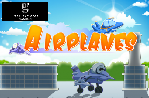 Airplanes